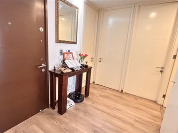 Departamento en Venta en Herbarium