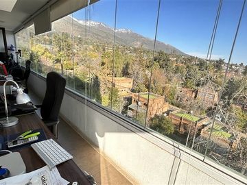 Departamento en Venta en Herbarium