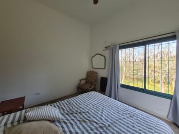 CHACRA EN VENTA PUERTO PANAL ZARATE C/ 2 CASAS