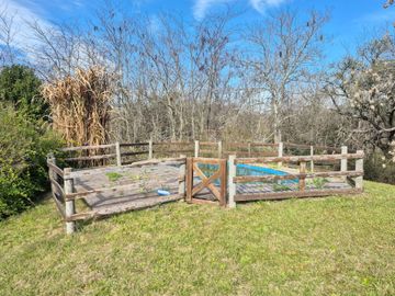CHACRA EN VENTA PUERTO PANAL ZARATE C/ 2 CASAS