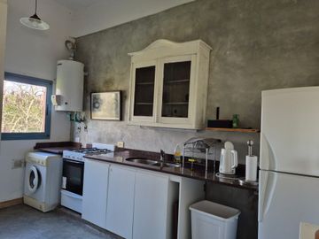 CHACRA EN VENTA PUERTO PANAL ZARATE C/ 2 CASAS