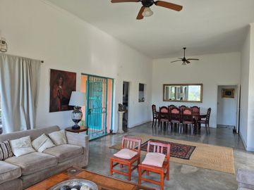 CHACRA EN VENTA PUERTO PANAL ZARATE C/ 2 CASAS