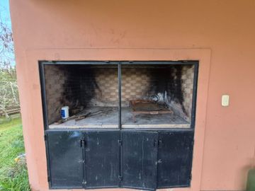 CHACRA EN VENTA PUERTO PANAL ZARATE C/ 2 CASAS