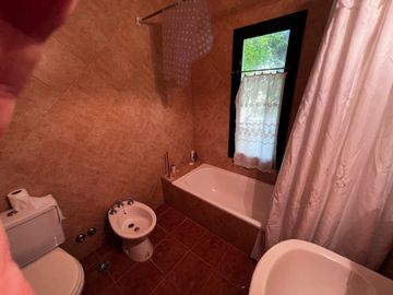 CHACRA EN VENTA PUERTO PANAL ZARATE C/ 2 CASAS
