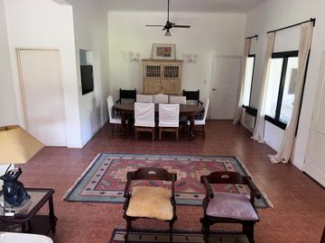 CHACRA EN VENTA PUERTO PANAL ZARATE C/ 2 CASAS