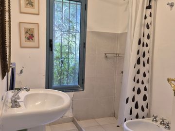 CHACRA EN VENTA PUERTO PANAL ZARATE C/ 2 CASAS