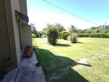 VENTA QUINTA - 20 DE JUNIO 5282m2