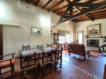 VENTA QUINTA - 20 DE JUNIO 5282m2
