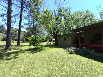 VENTA QUINTA - 20 DE JUNIO 5282m2