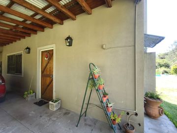 VENTA QUINTA - 20 DE JUNIO 5282m2