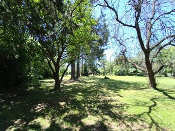 VENTA QUINTA - 20 DE JUNIO 5282m2