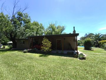 VENTA QUINTA - 20 DE JUNIO 5282m2