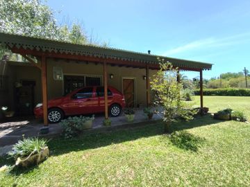 VENTA QUINTA - 20 DE JUNIO 5282m2