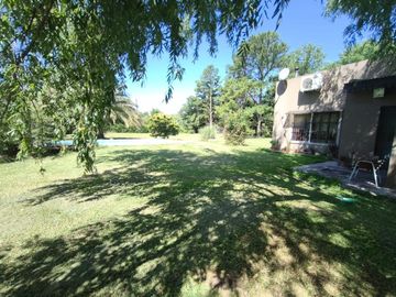VENTA QUINTA - 20 DE JUNIO 5282m2