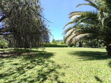 VENTA QUINTA - 20 DE JUNIO 5282m2