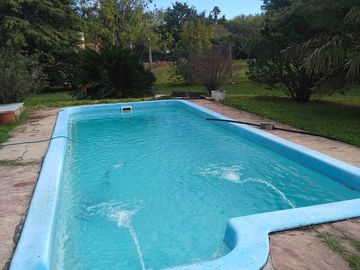 VENTA QUINTA - 20 DE JUNIO 5282m2