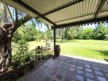 VENTA QUINTA - 20 DE JUNIO 5282m2