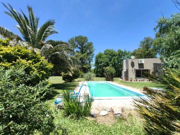 VENTA QUINTA - 20 DE JUNIO 5282m2