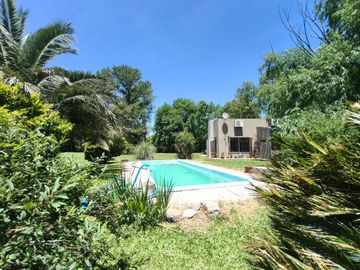 VENTA QUINTA - 20 DE JUNIO 5282m2