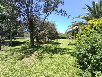 VENTA QUINTA - 20 DE JUNIO 5282m2