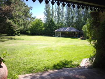 VENTA QUINTA - 20 DE JUNIO 5282m2