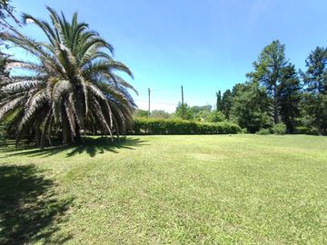 VENTA QUINTA - 20 DE JUNIO 5282m2