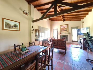 VENTA QUINTA - 20 DE JUNIO 5282m2