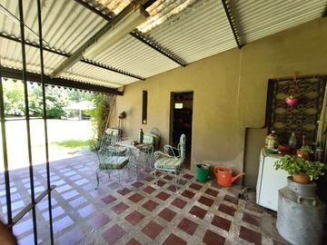VENTA QUINTA - 20 DE JUNIO 5282m2