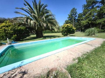 VENTA QUINTA - 20 DE JUNIO 5282m2