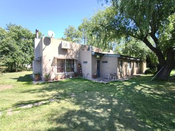 VENTA QUINTA - 20 DE JUNIO 5282m2