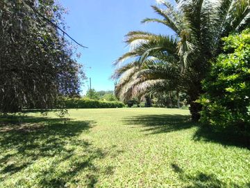 VENTA QUINTA - 20 DE JUNIO 5282m2