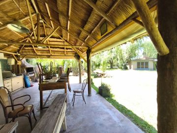 VENTA QUINTA - 20 DE JUNIO 5282m2