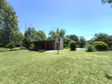 VENTA QUINTA - 20 DE JUNIO 5282m2