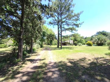 VENTA QUINTA - 20 DE JUNIO 5282m2