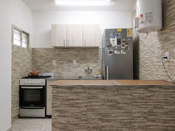 VENTA DEPARTAMENTO 3 AMB. VILLA CELINA APTO CRED