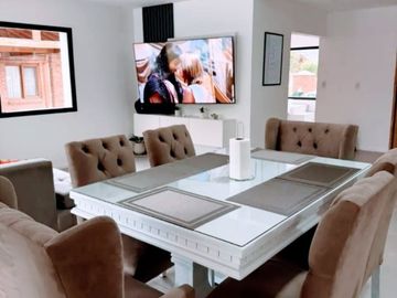 VENTA CASA 4 AMBIENTES COUNTRY BANCO PCIA MORENO