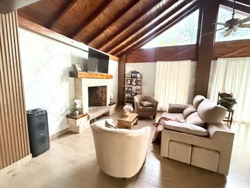 VENTA CASA QUINTA 4 AMB FCO ALVAREZ ACEPTA PERMUTA