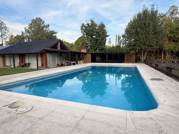 VENTA CASA QUINTA 4 AMB FCO ALVAREZ ACEPTA PERMUTA