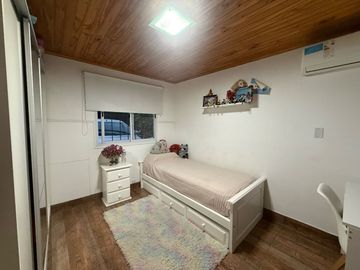 VENTA CASA QUINTA 4 AMB FCO ALVAREZ ACEPTA PERMUTA