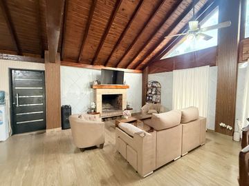 VENTA CASA QUINTA 4 AMB FCO ALVAREZ ACEPTA PERMUTA