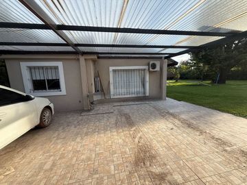 VENTA CASA QUINTA 4 AMB FCO ALVAREZ ACEPTA PERMUTA