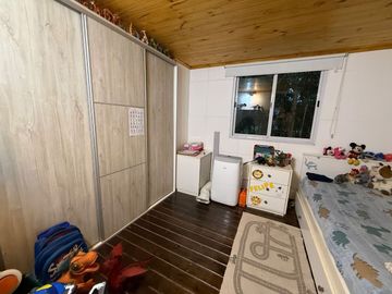 VENTA CASA QUINTA 4 AMB FCO ALVAREZ ACEPTA PERMUTA