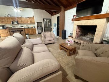 VENTA CASA QUINTA 4 AMB FCO ALVAREZ ACEPTA PERMUTA