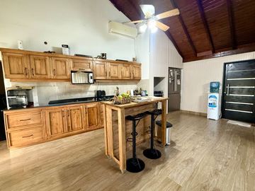 VENTA CASA QUINTA 4 AMB FCO ALVAREZ ACEPTA PERMUTA