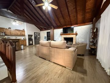 VENTA CASA QUINTA 4 AMB FCO ALVAREZ ACEPTA PERMUTA