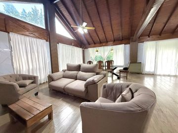 VENTA CASA QUINTA 4 AMB FCO ALVAREZ ACEPTA PERMUTA