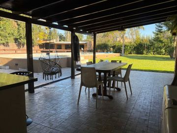 VENTA CASA QUINTA 4 AMB FCO ALVAREZ ACEPTA PERMUTA