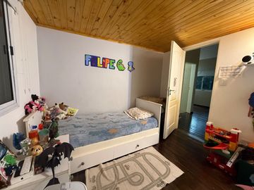 VENTA CASA QUINTA 4 AMB FCO ALVAREZ ACEPTA PERMUTA