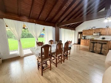 VENTA CASA QUINTA 4 AMB FCO ALVAREZ ACEPTA PERMUTA