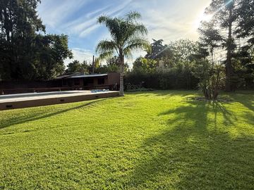 VENTA CASA QUINTA 4 AMB FCO ALVAREZ ACEPTA PERMUTA